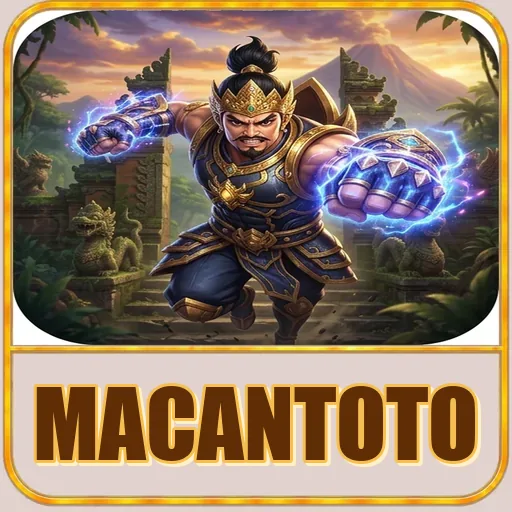 Detail APK macantoto