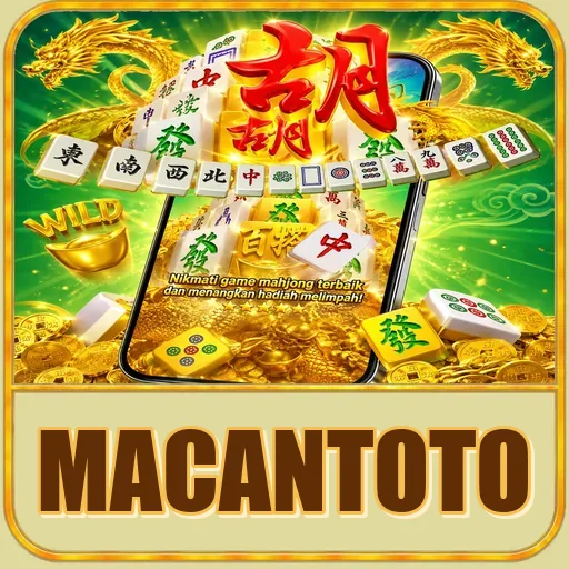 Aplikasi macantoto Android
