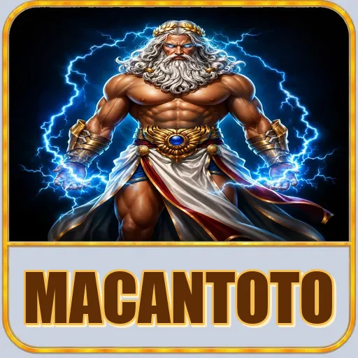 Detail Teknis macantoto