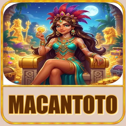 Screenshot Proses Instalasi macantoto APK
