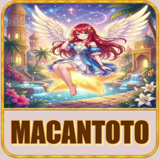 Keamanan macantoto