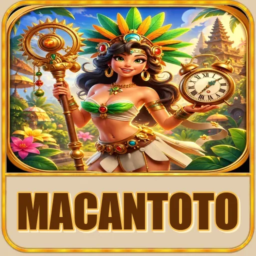 Troubleshooting macantoto
